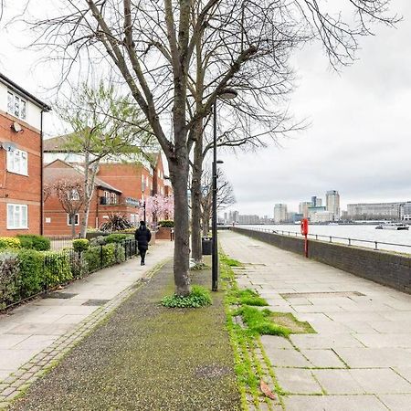 Apartamento Seaview Londres Exterior foto