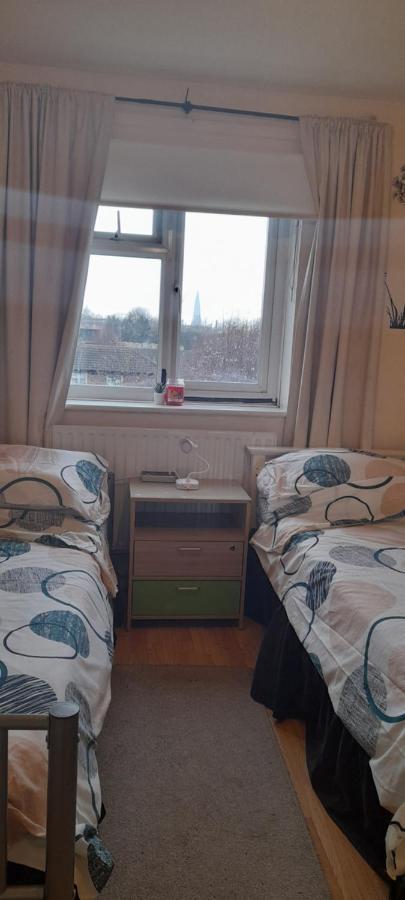 Apartamento Seaview Londres Exterior foto