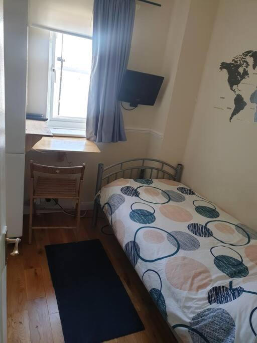 Apartamento Seaview Londres Exterior foto