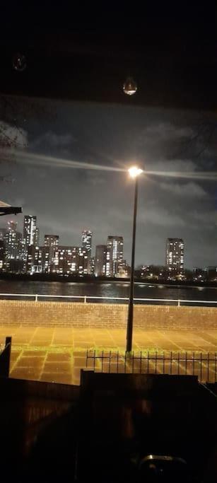 Apartamento Seaview Londres Exterior foto